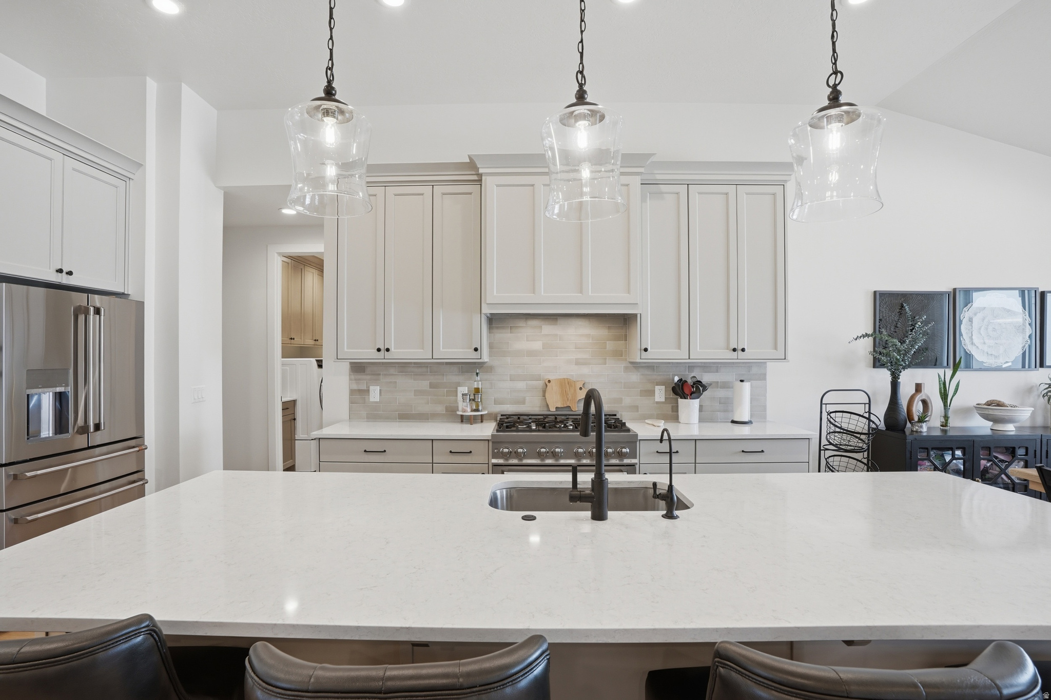 ORCHARD HEIGHTS - Residential