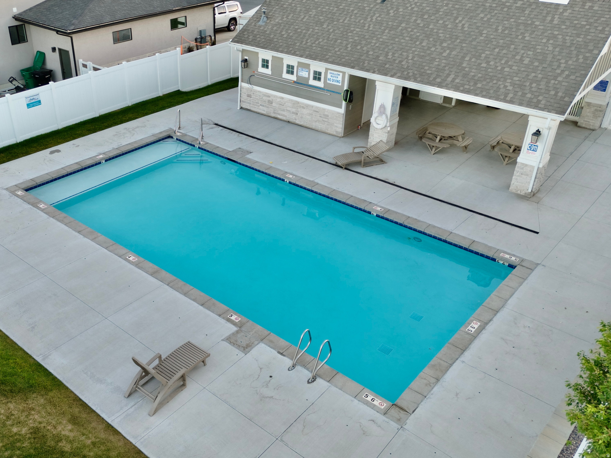 ORCHARD HEIGHTS - Residential