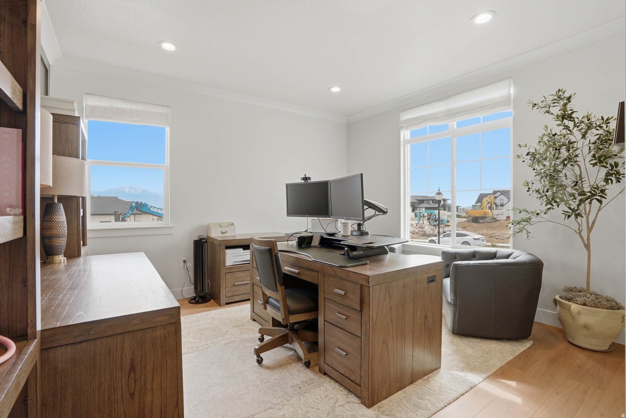 ORCHARD HEIGHTS - Residential