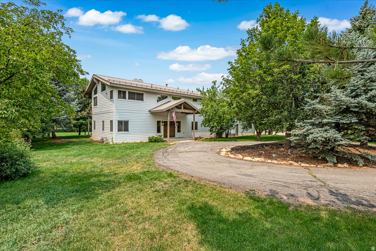 DANIELS RANCH - Residential
