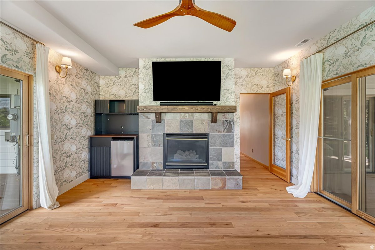 DANIELS RANCH - Residential
