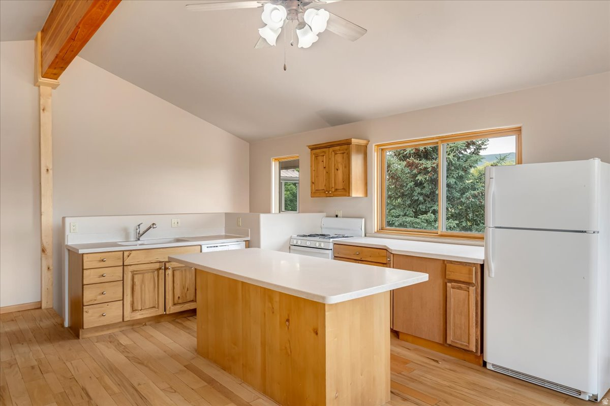 DANIELS RANCH - Residential