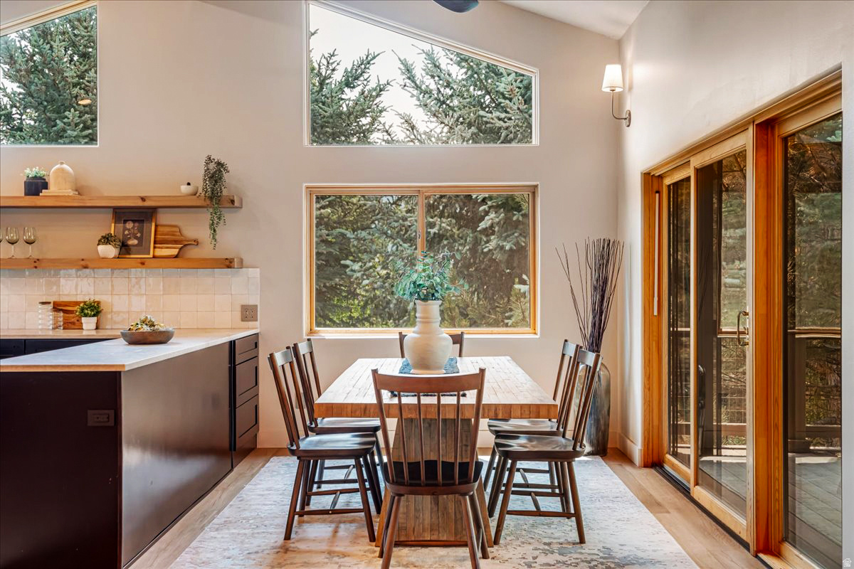 DANIELS RANCH - Residential