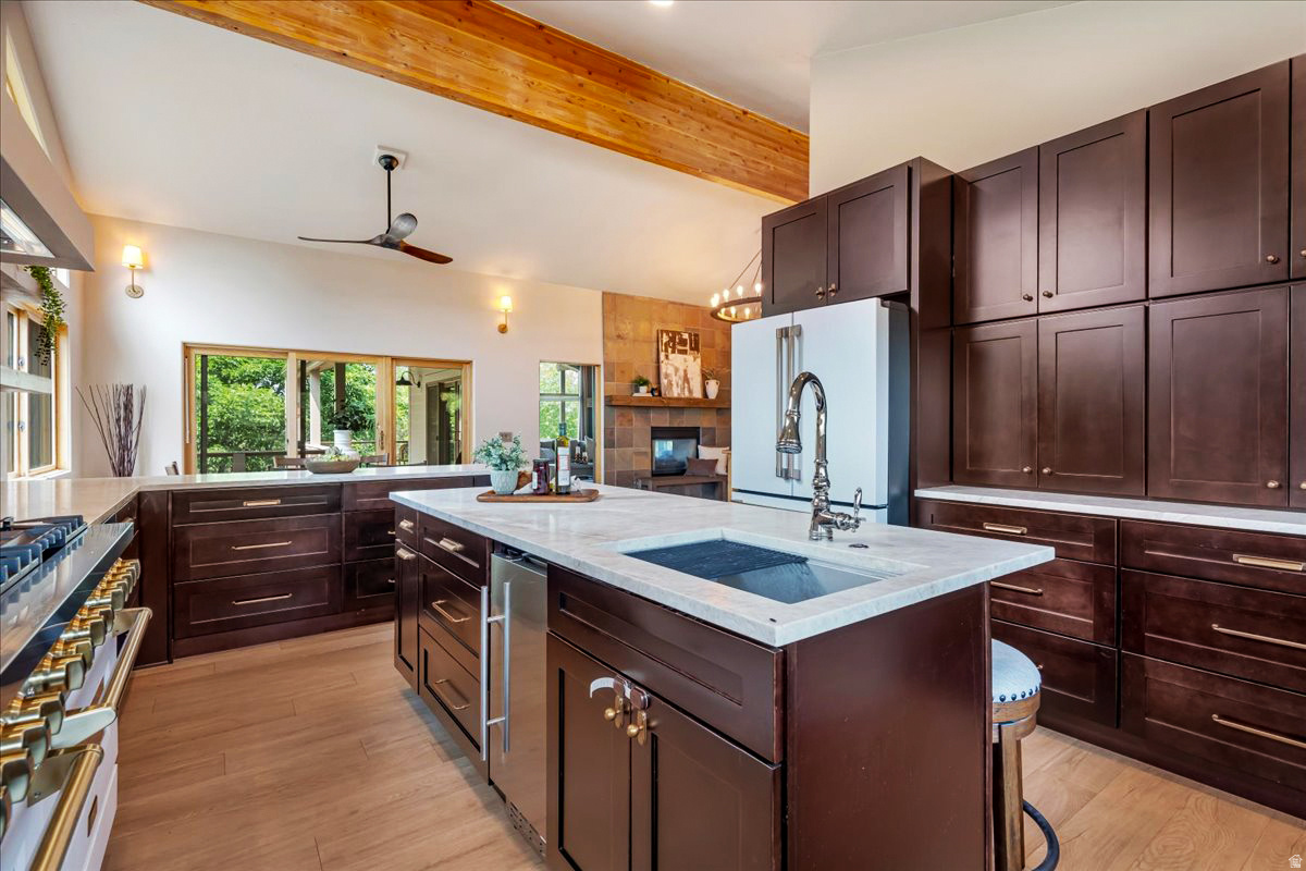 DANIELS RANCH - Residential