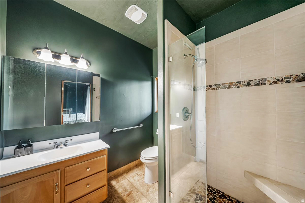 DANIELS RANCH - Residential