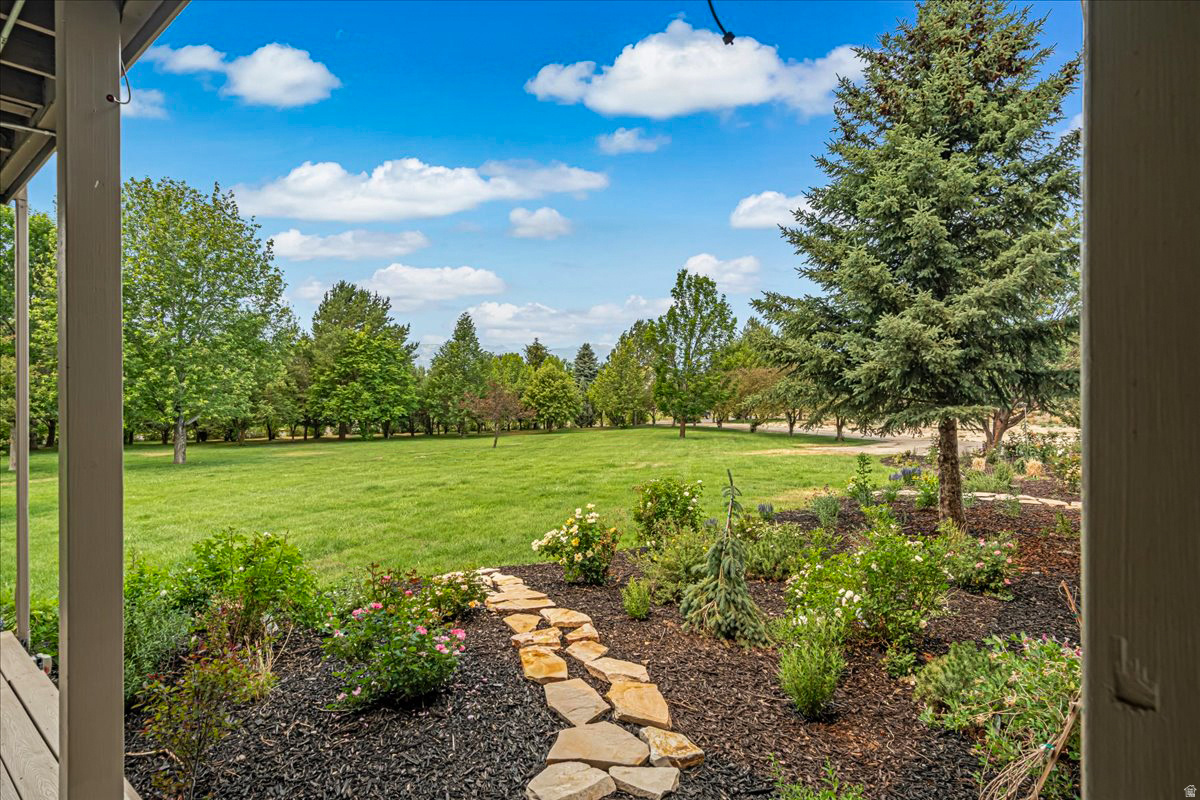 DANIELS RANCH - Residential