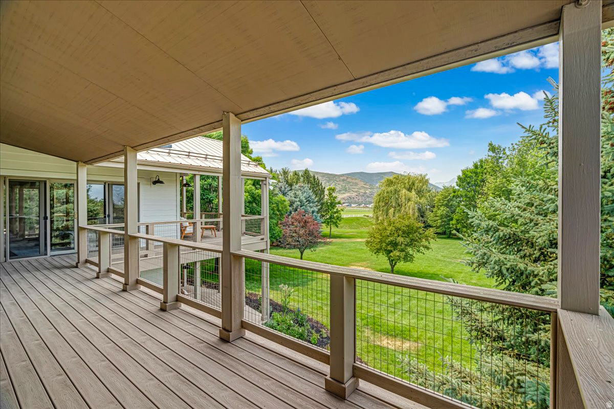 DANIELS RANCH - Residential