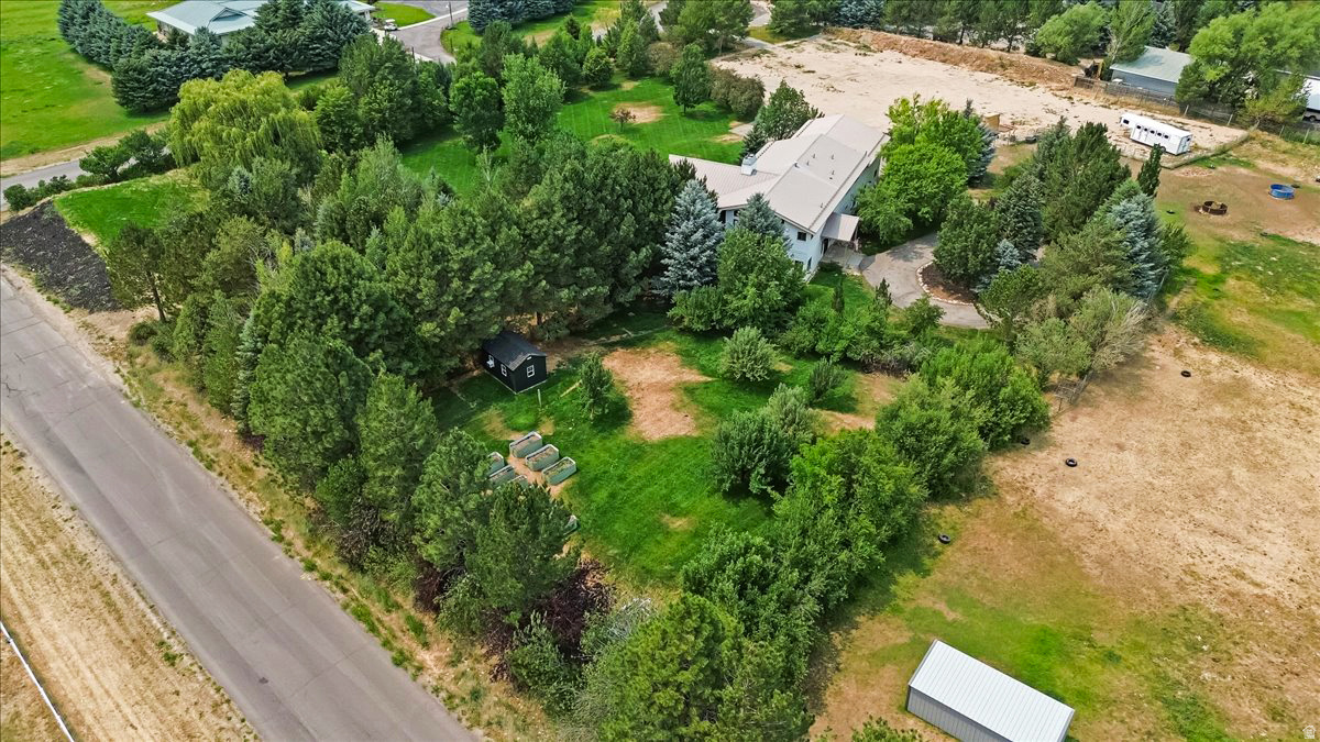 DANIELS RANCH - Residential