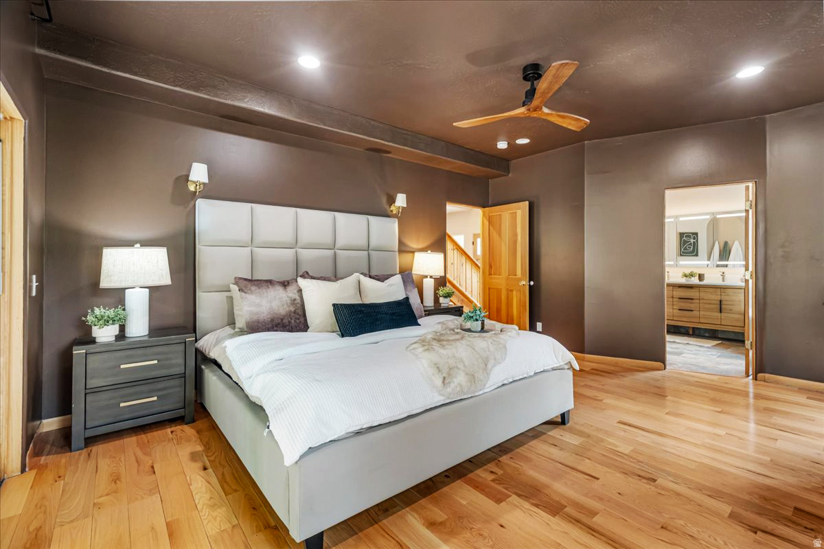 DANIELS RANCH - Residential