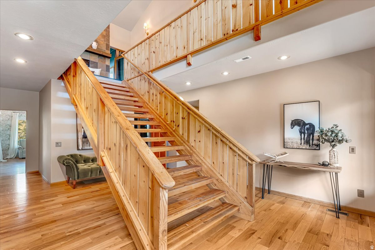 DANIELS RANCH - Residential
