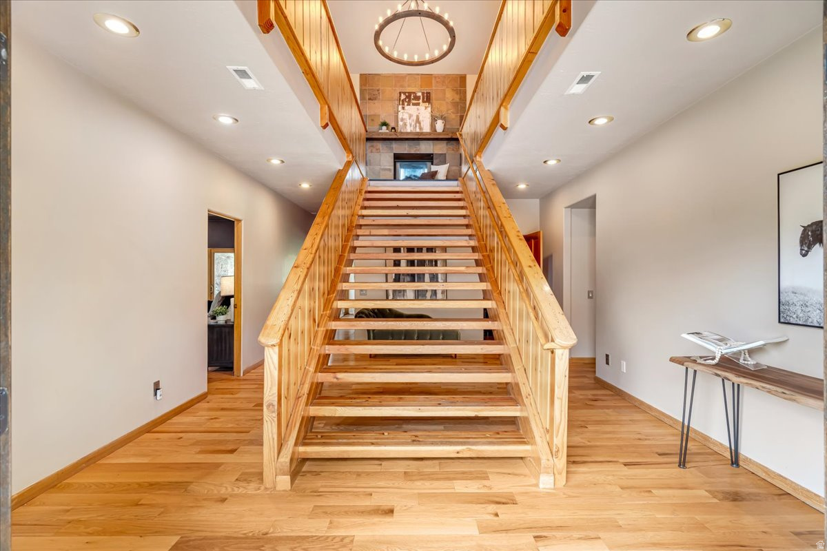 DANIELS RANCH - Residential