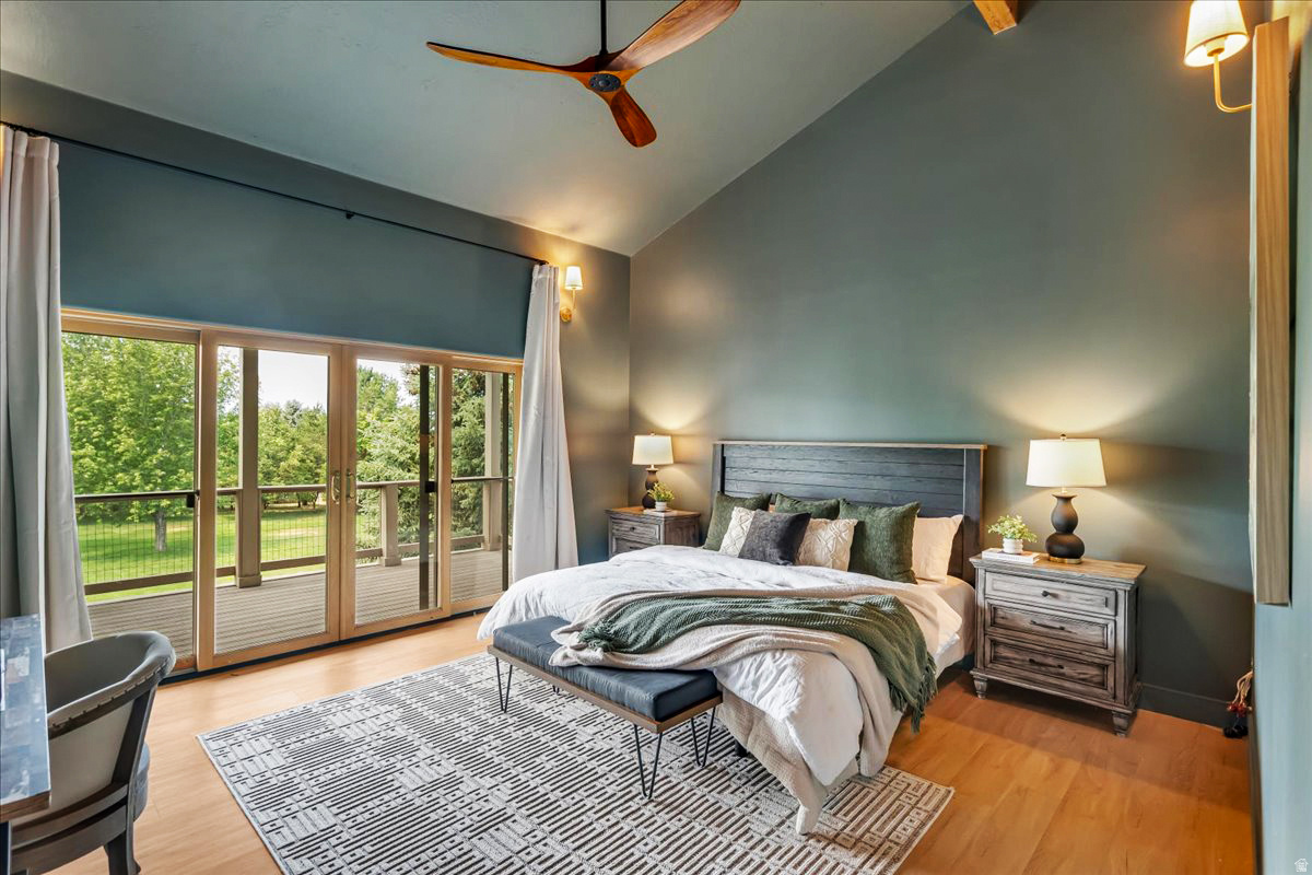 DANIELS RANCH - Residential