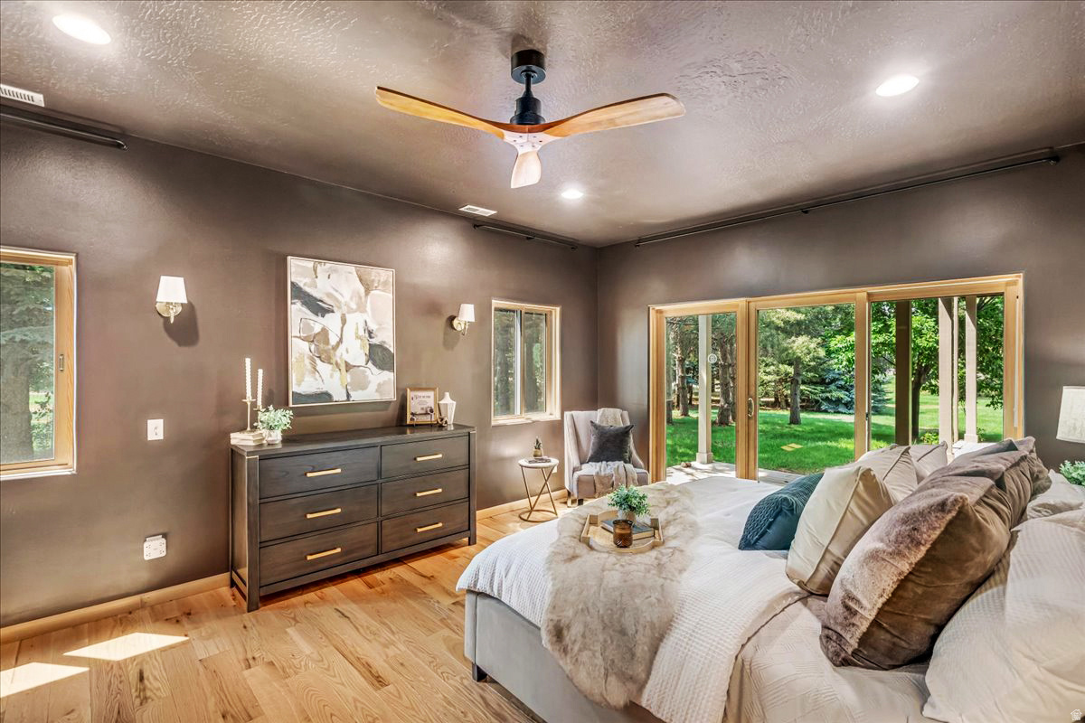 DANIELS RANCH - Residential