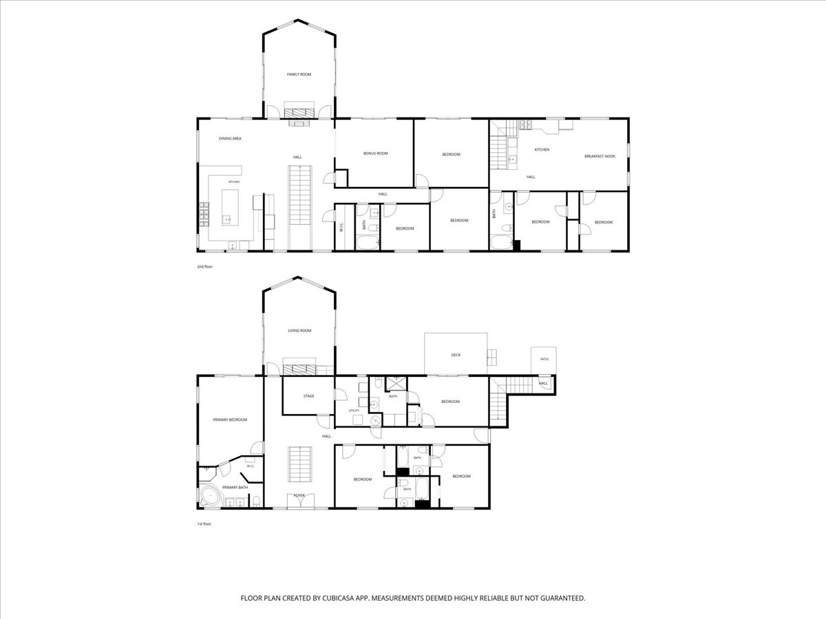 DANIELS RANCH - Residential