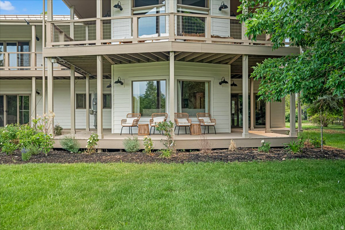 DANIELS RANCH - Residential