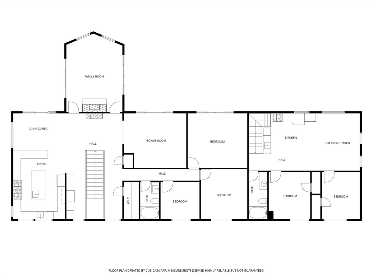 DANIELS RANCH - Residential