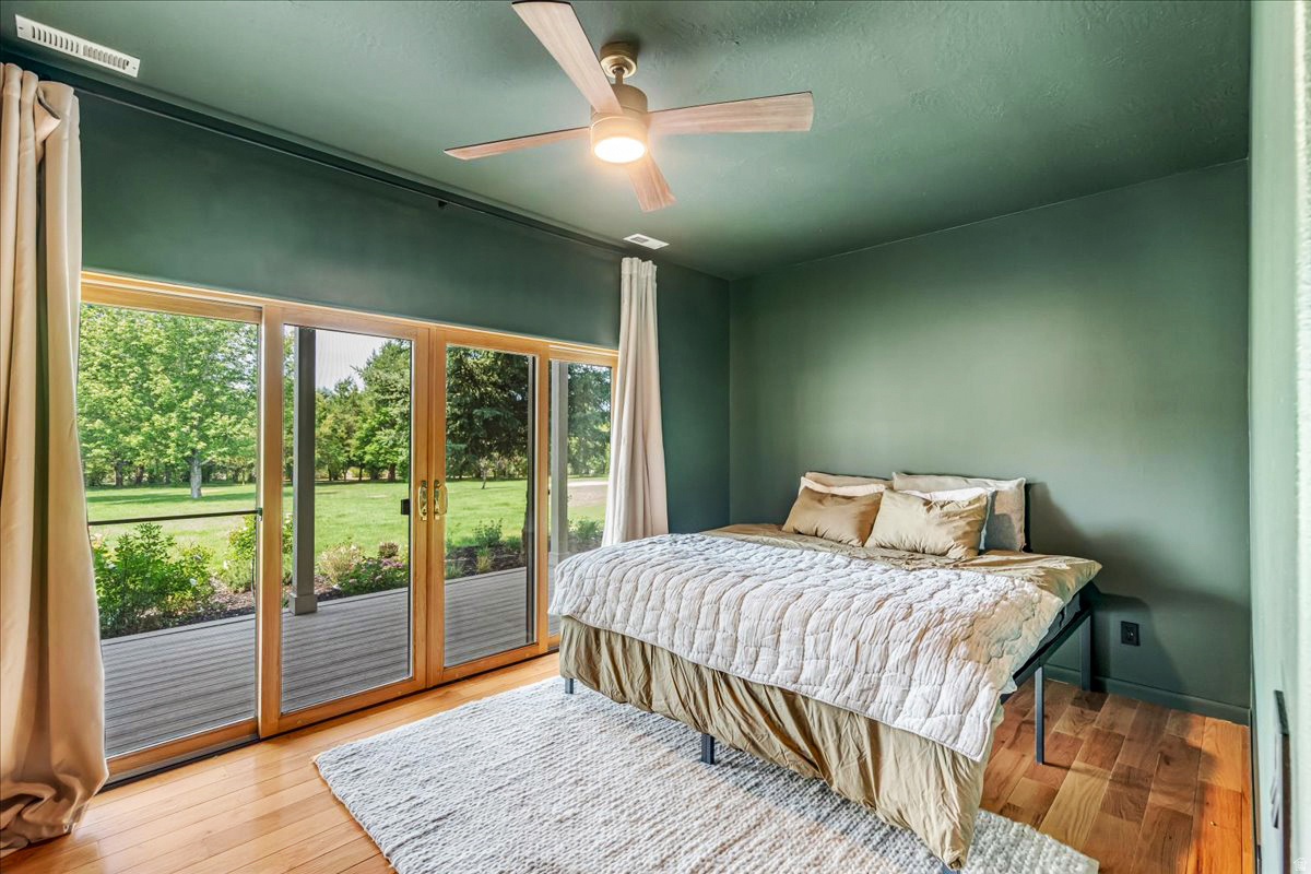 DANIELS RANCH - Residential