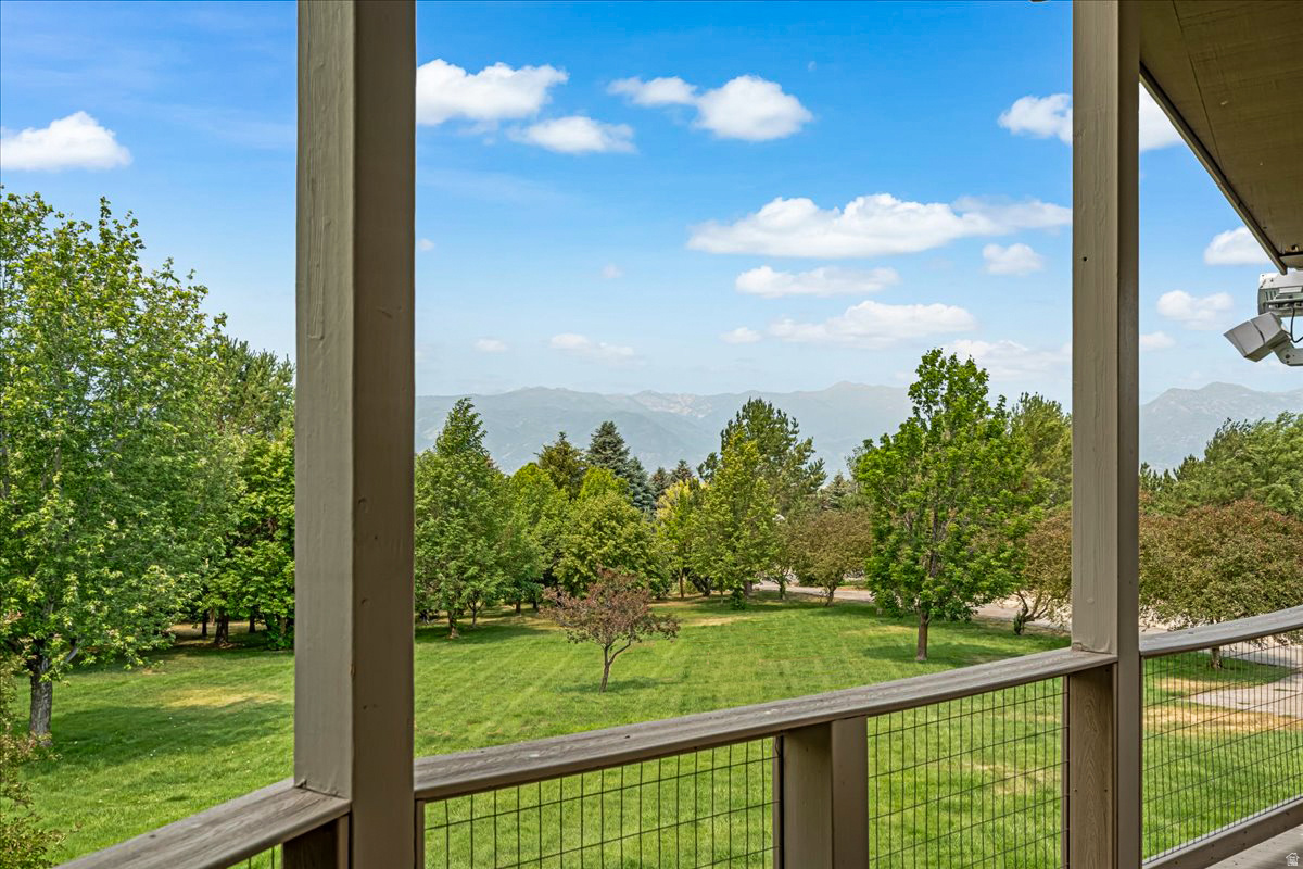 DANIELS RANCH - Residential