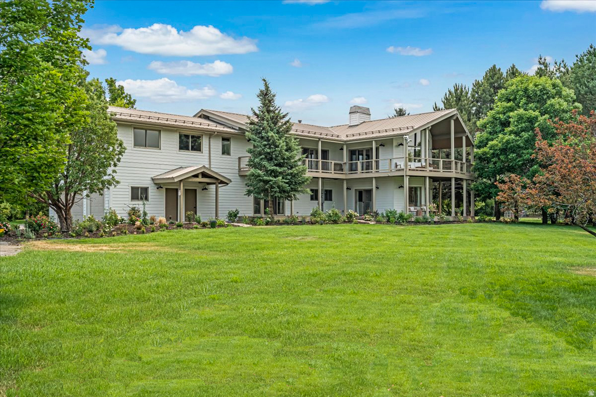 DANIELS RANCH - Residential