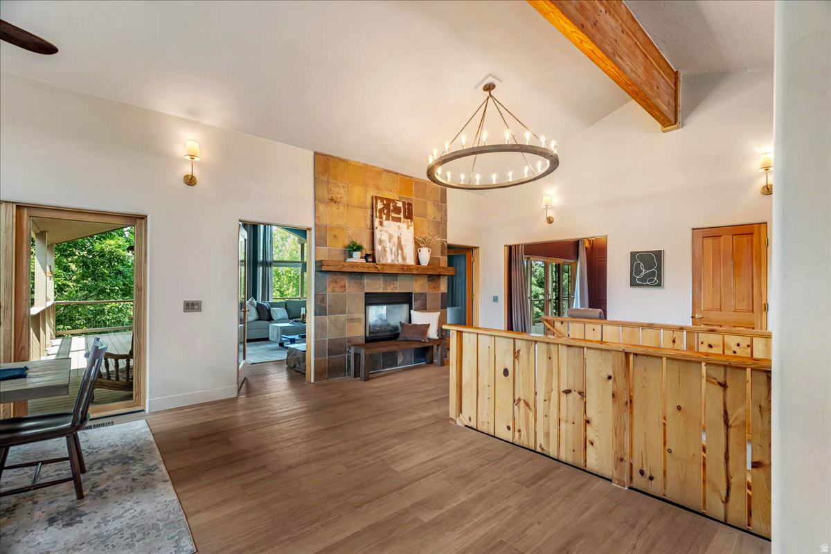 DANIELS RANCH - Residential