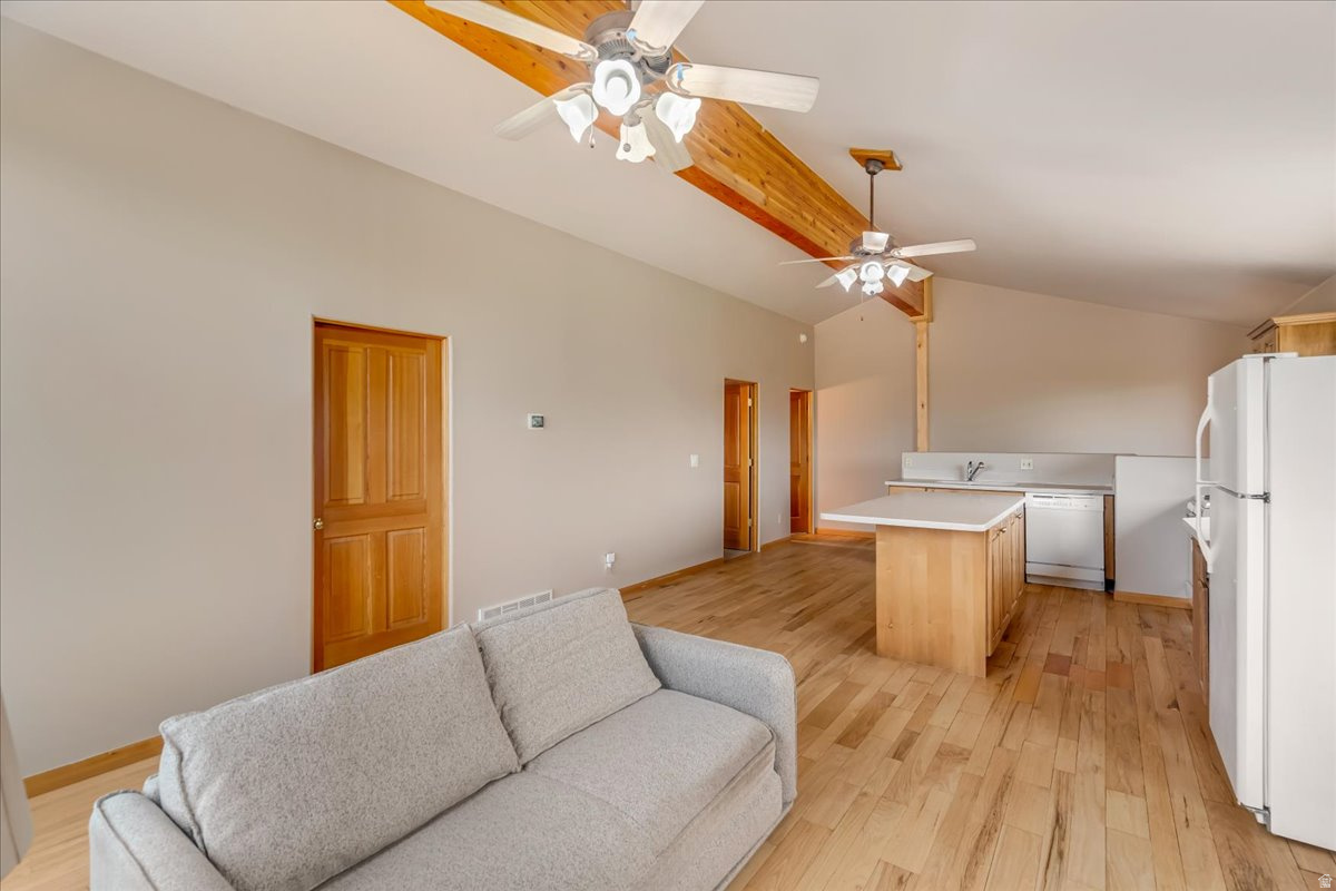DANIELS RANCH - Residential