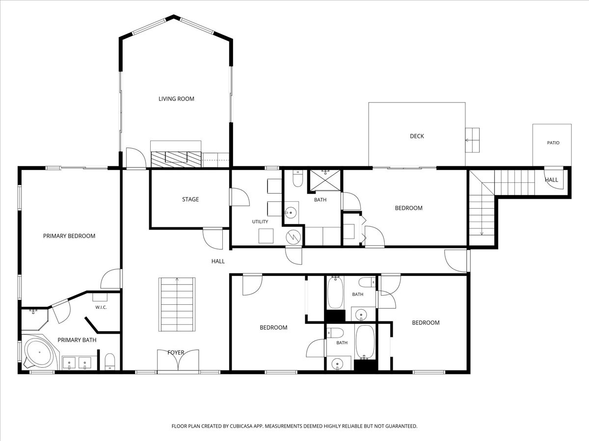 DANIELS RANCH - Residential