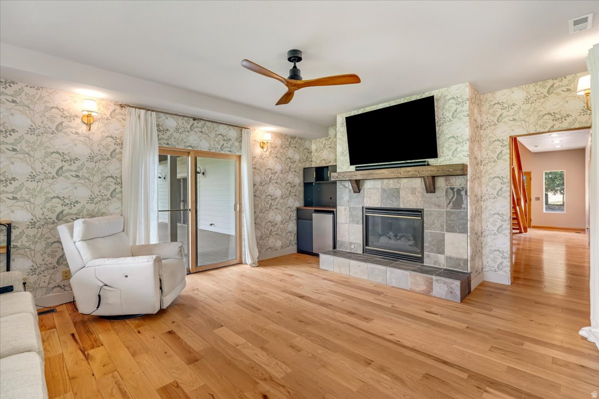 DANIELS RANCH - Residential