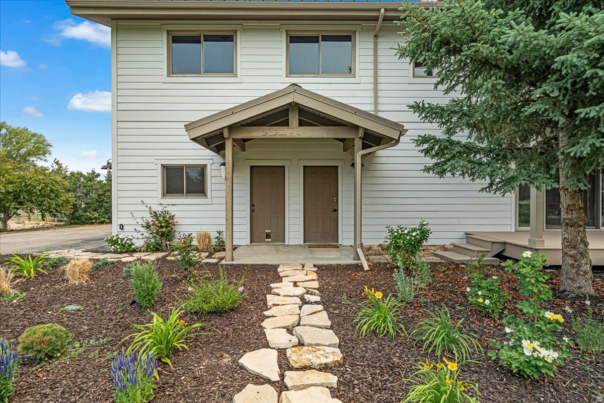 DANIELS RANCH - Residential