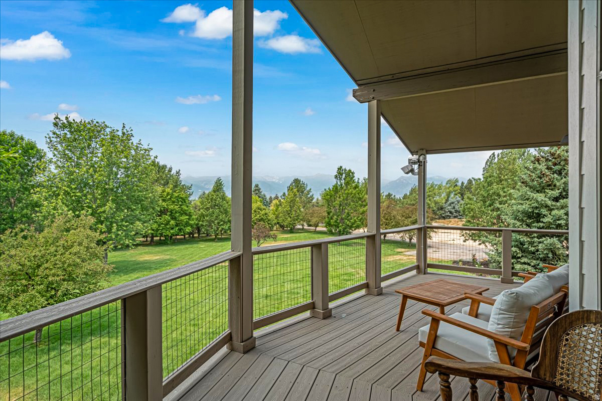 DANIELS RANCH - Residential