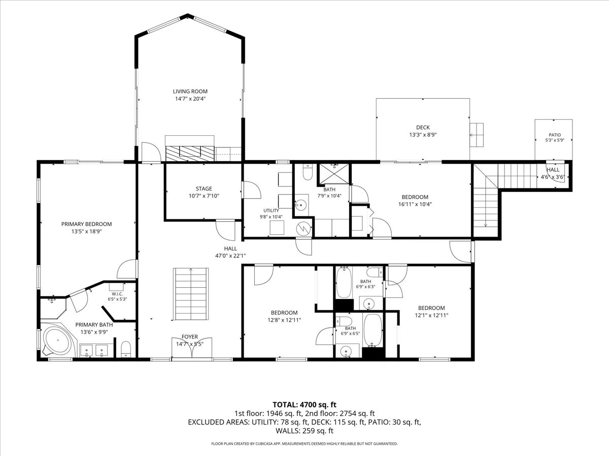 DANIELS RANCH - Residential