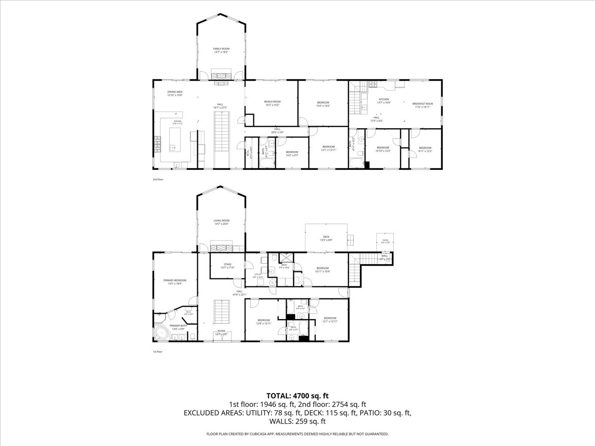 DANIELS RANCH - Residential