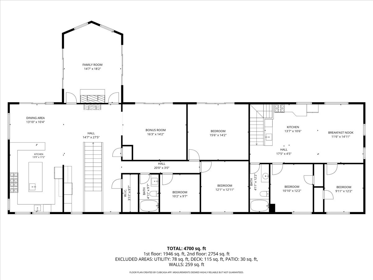 DANIELS RANCH - Residential