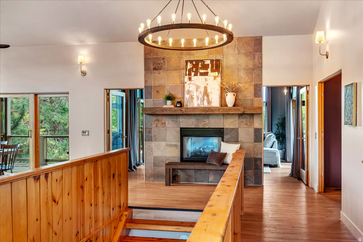 DANIELS RANCH - Residential