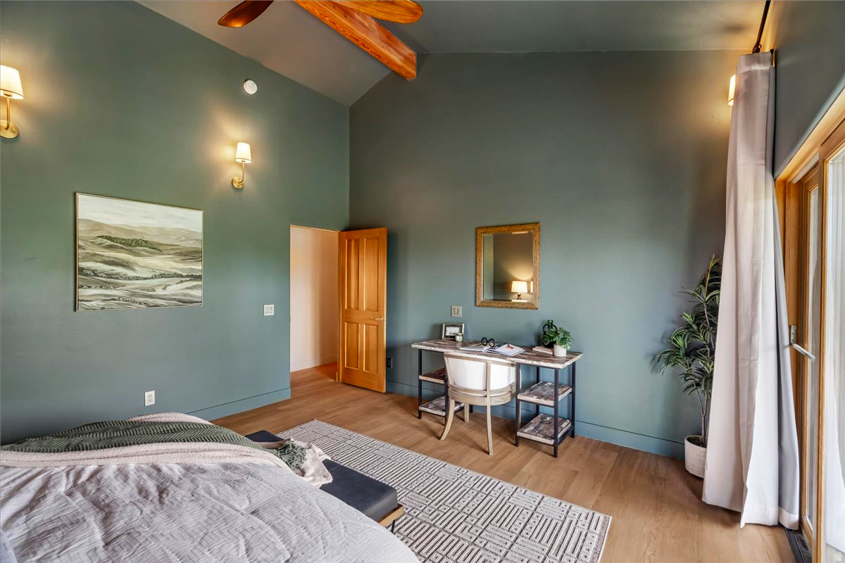 DANIELS RANCH - Residential