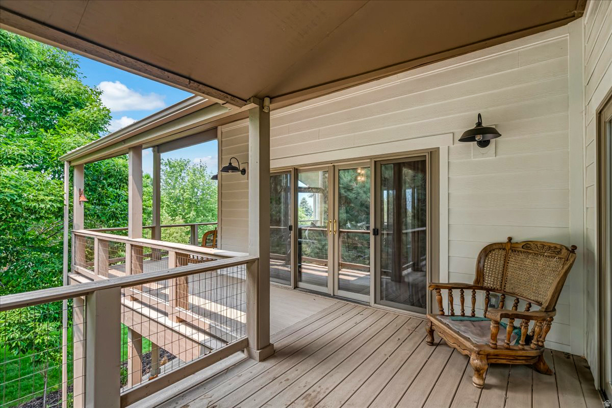 DANIELS RANCH - Residential