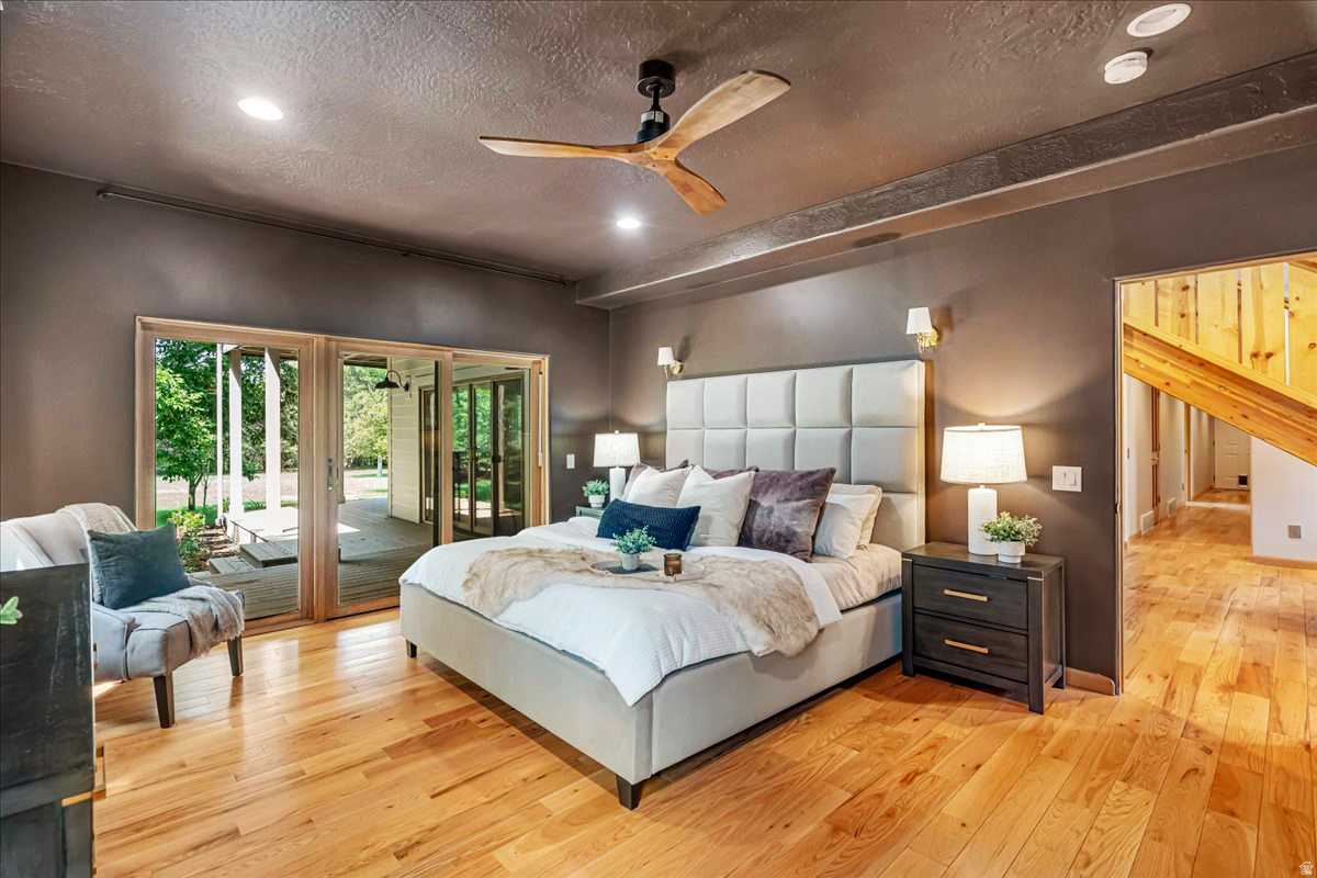 DANIELS RANCH - Residential