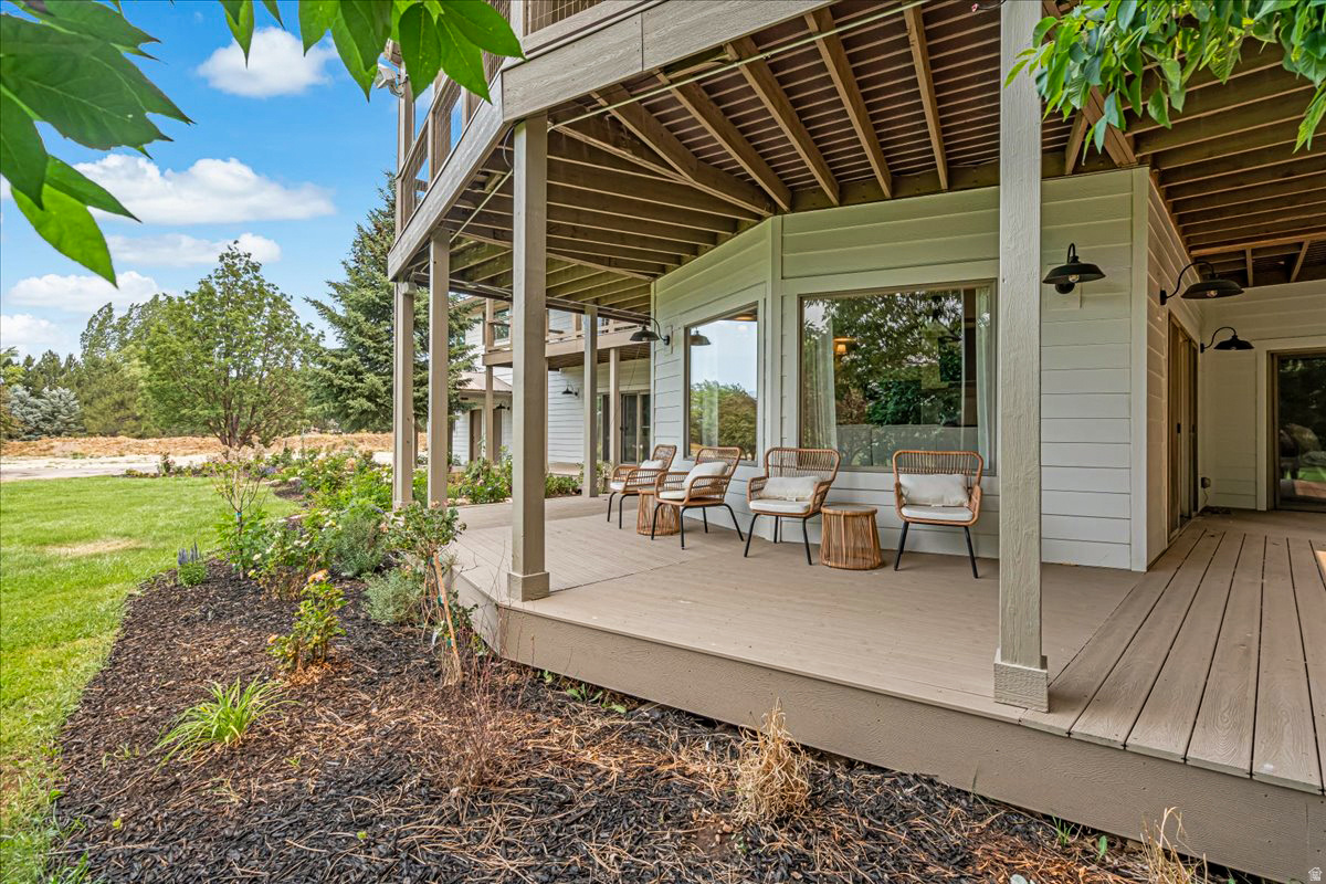 DANIELS RANCH - Residential