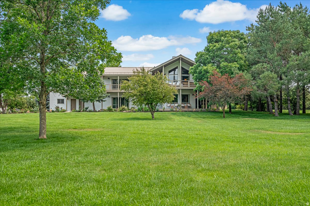 DANIELS RANCH - Residential