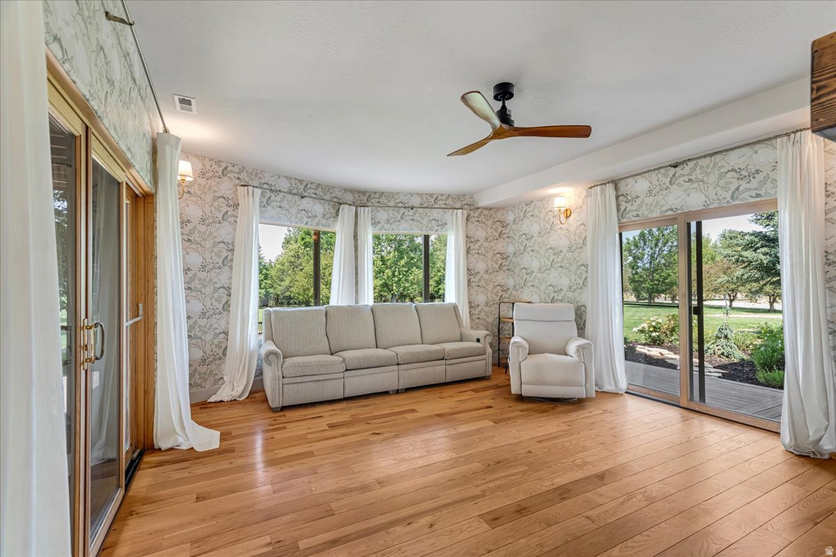 DANIELS RANCH - Residential