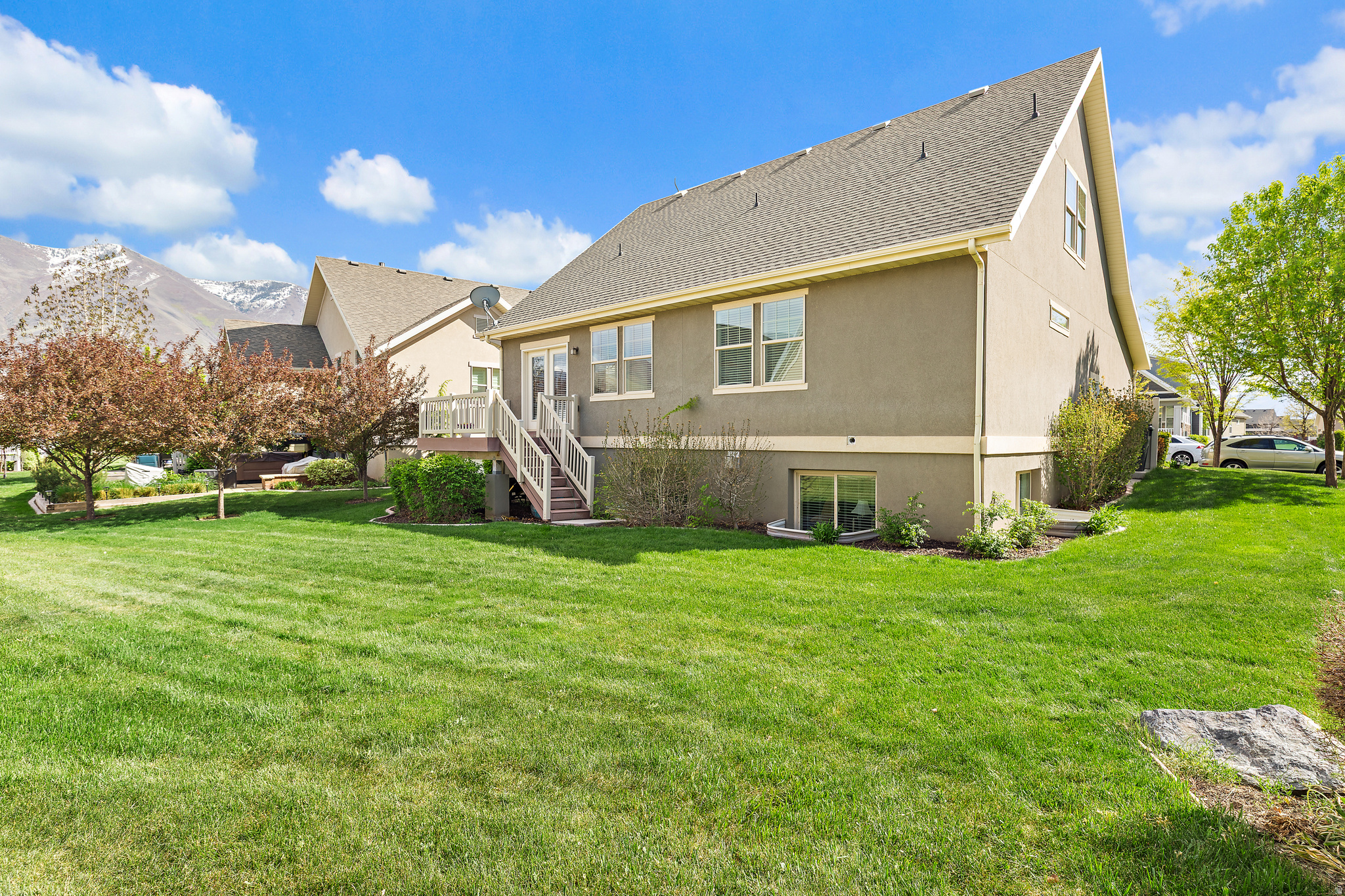 HARVEST PARK - Residential