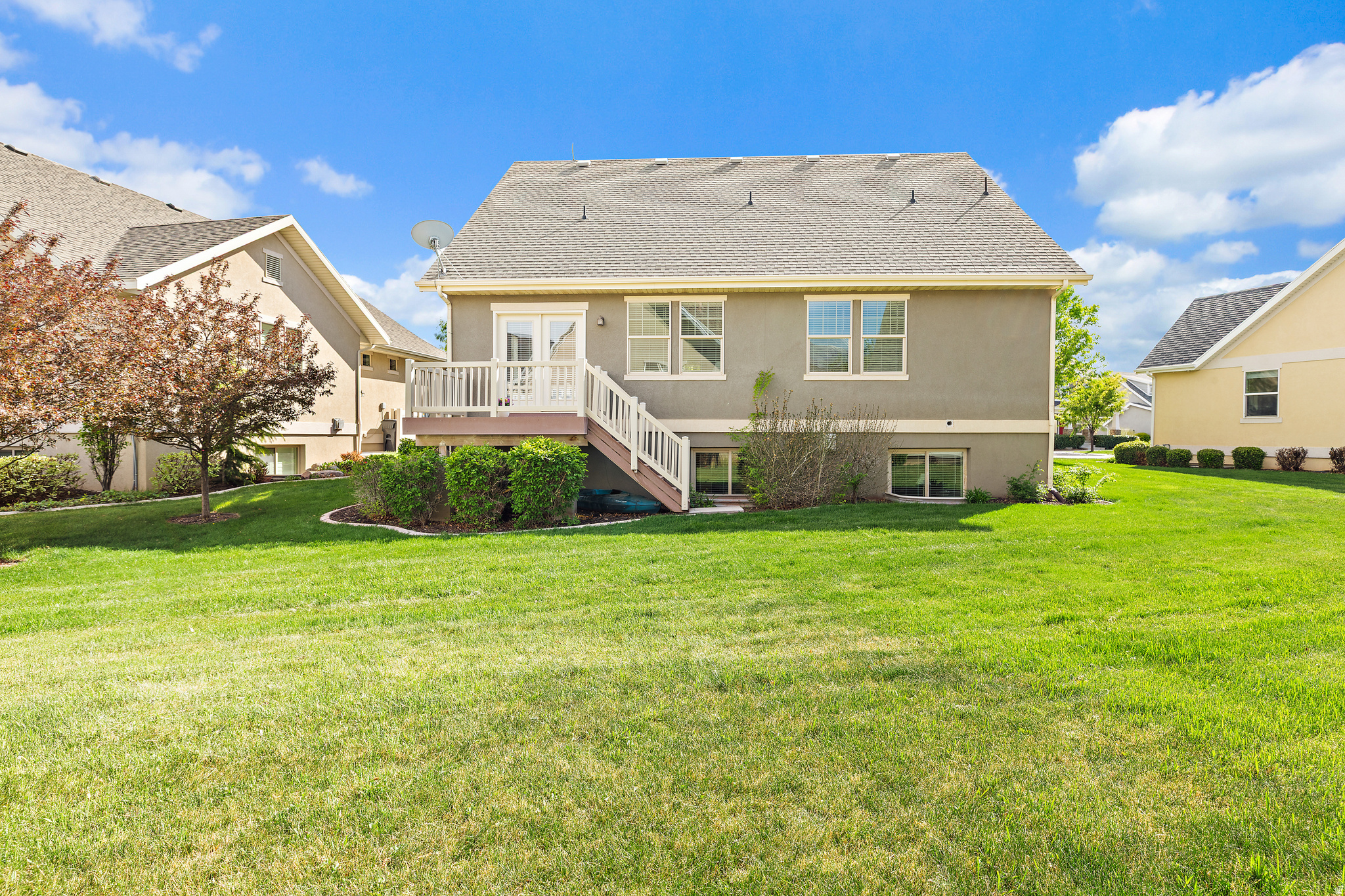 HARVEST PARK - Residential