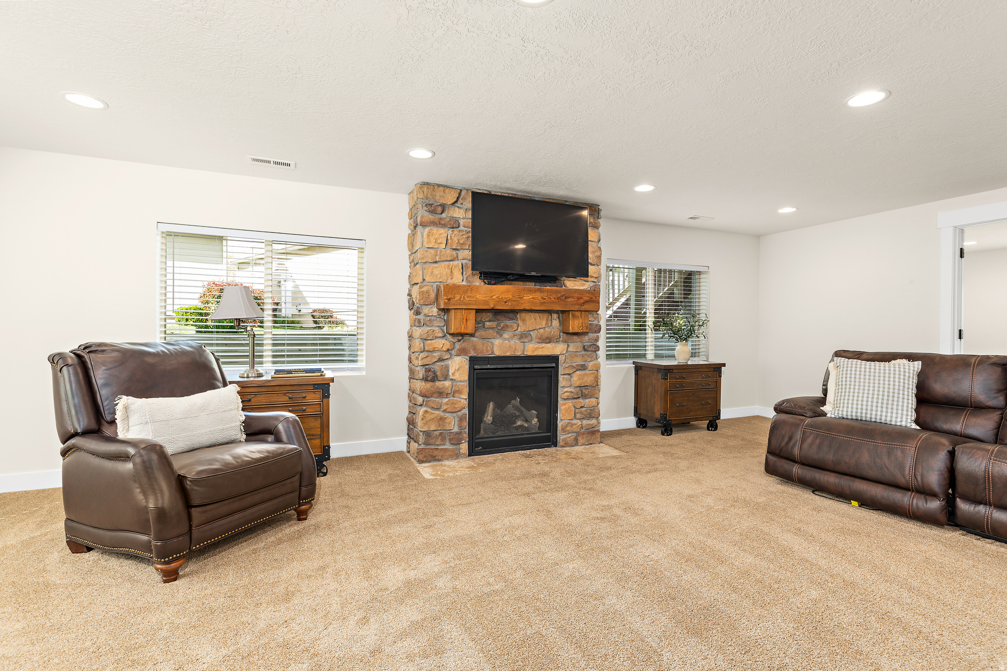 HARVEST PARK - Residential