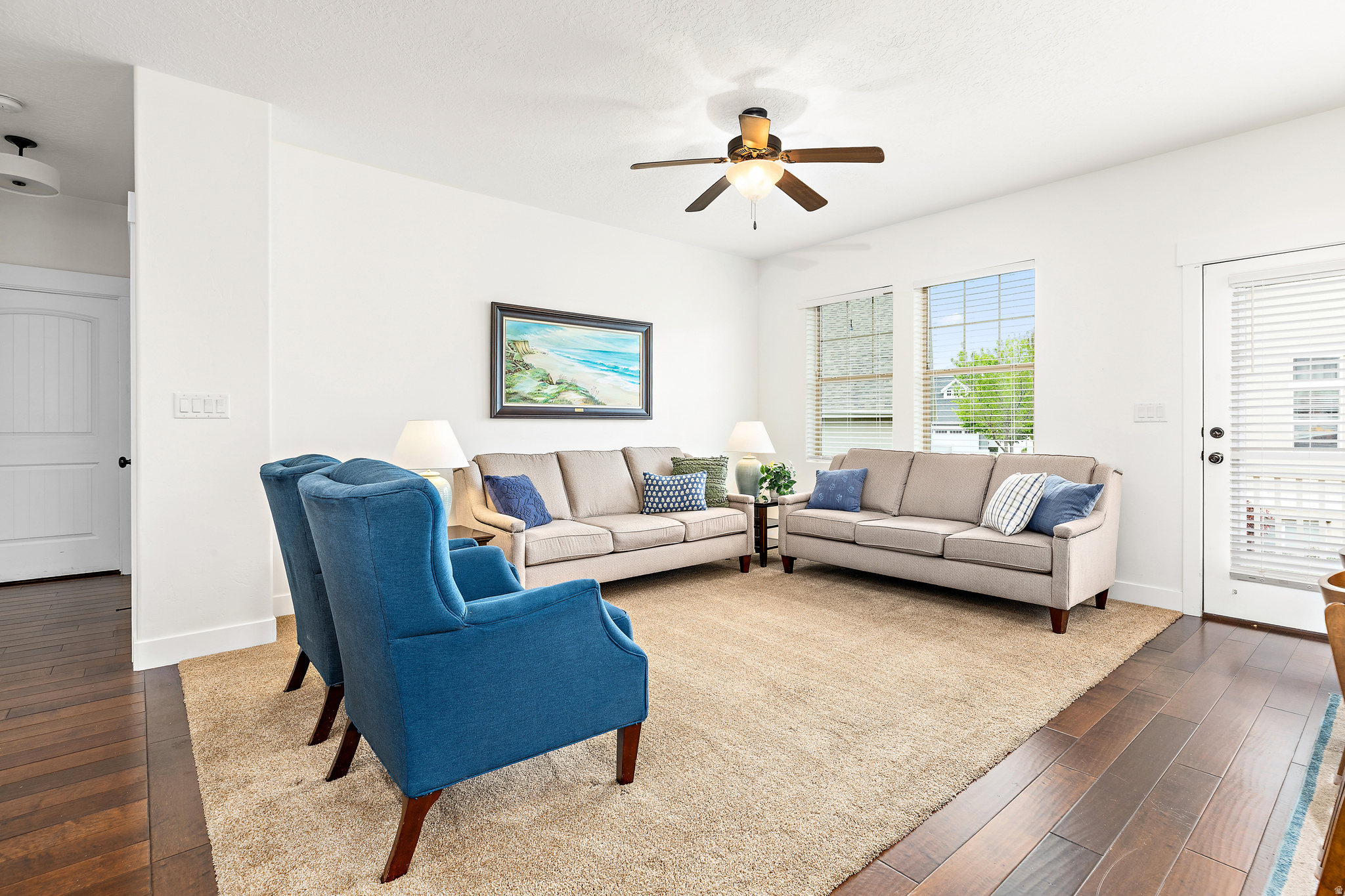HARVEST PARK - Residential