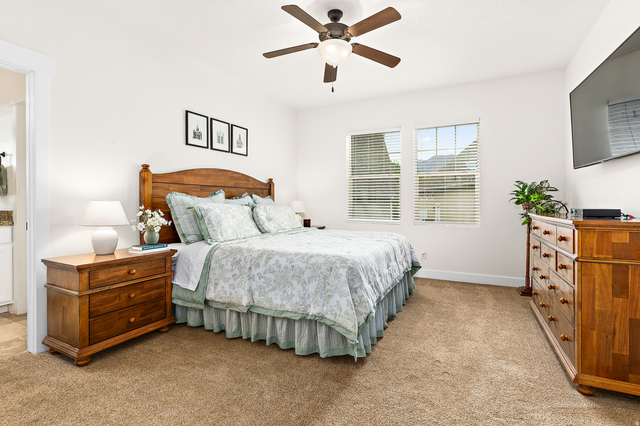 HARVEST PARK - Residential