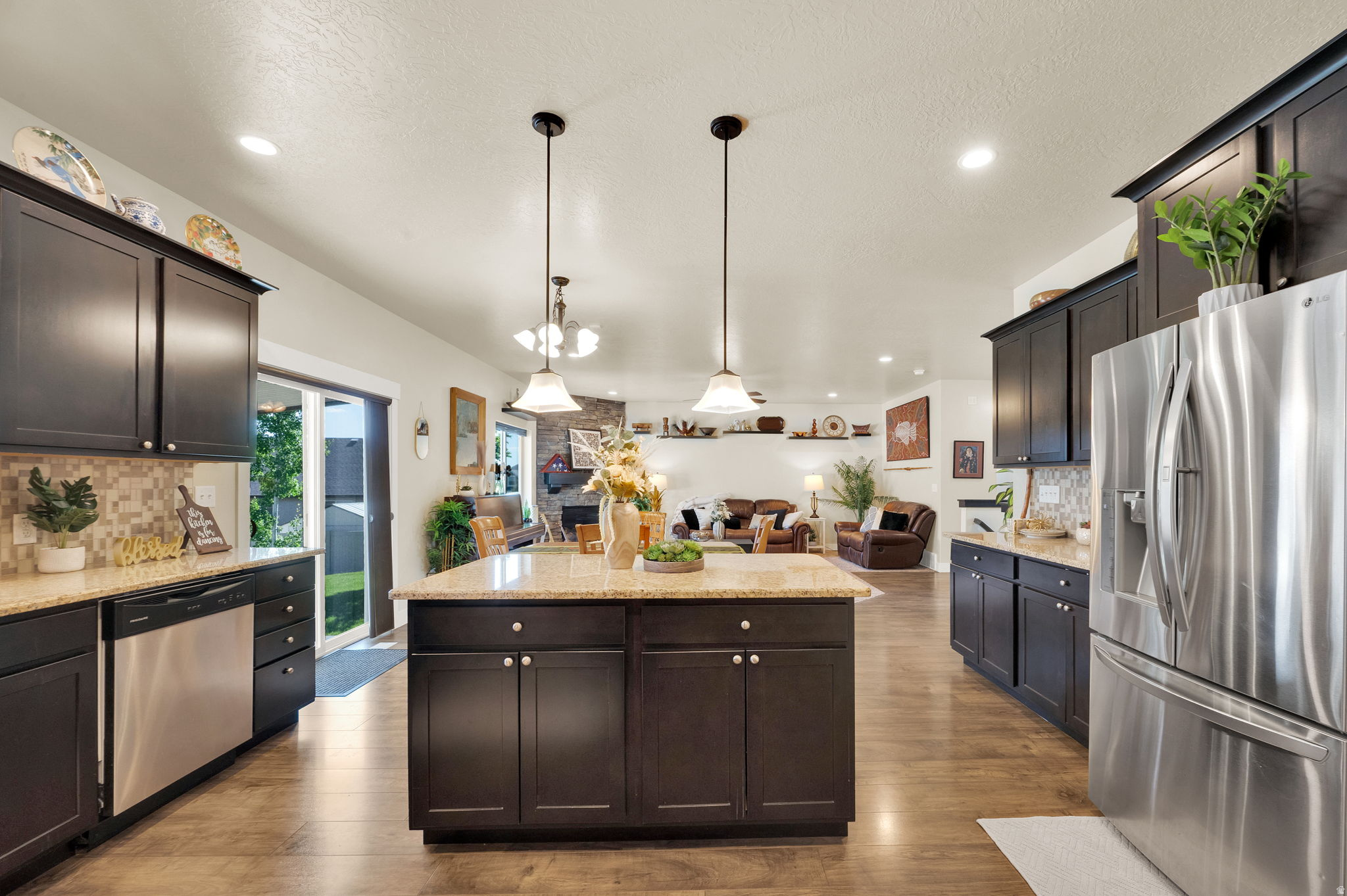 HILLSDALE HEIGHTS - Residential