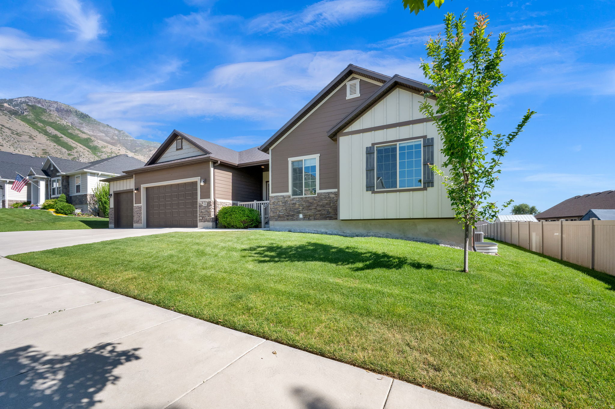 HILLSDALE HEIGHTS - Residential