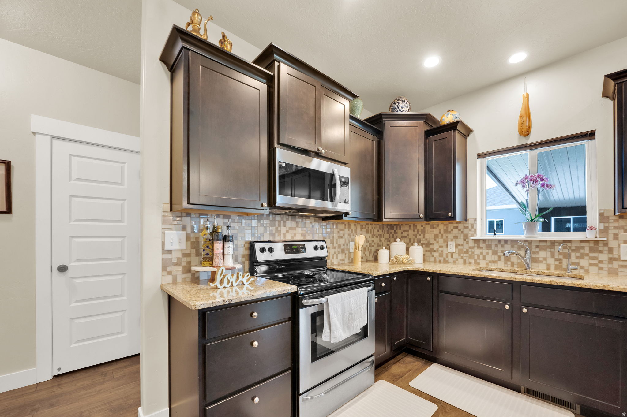 HILLSDALE HEIGHTS - Residential