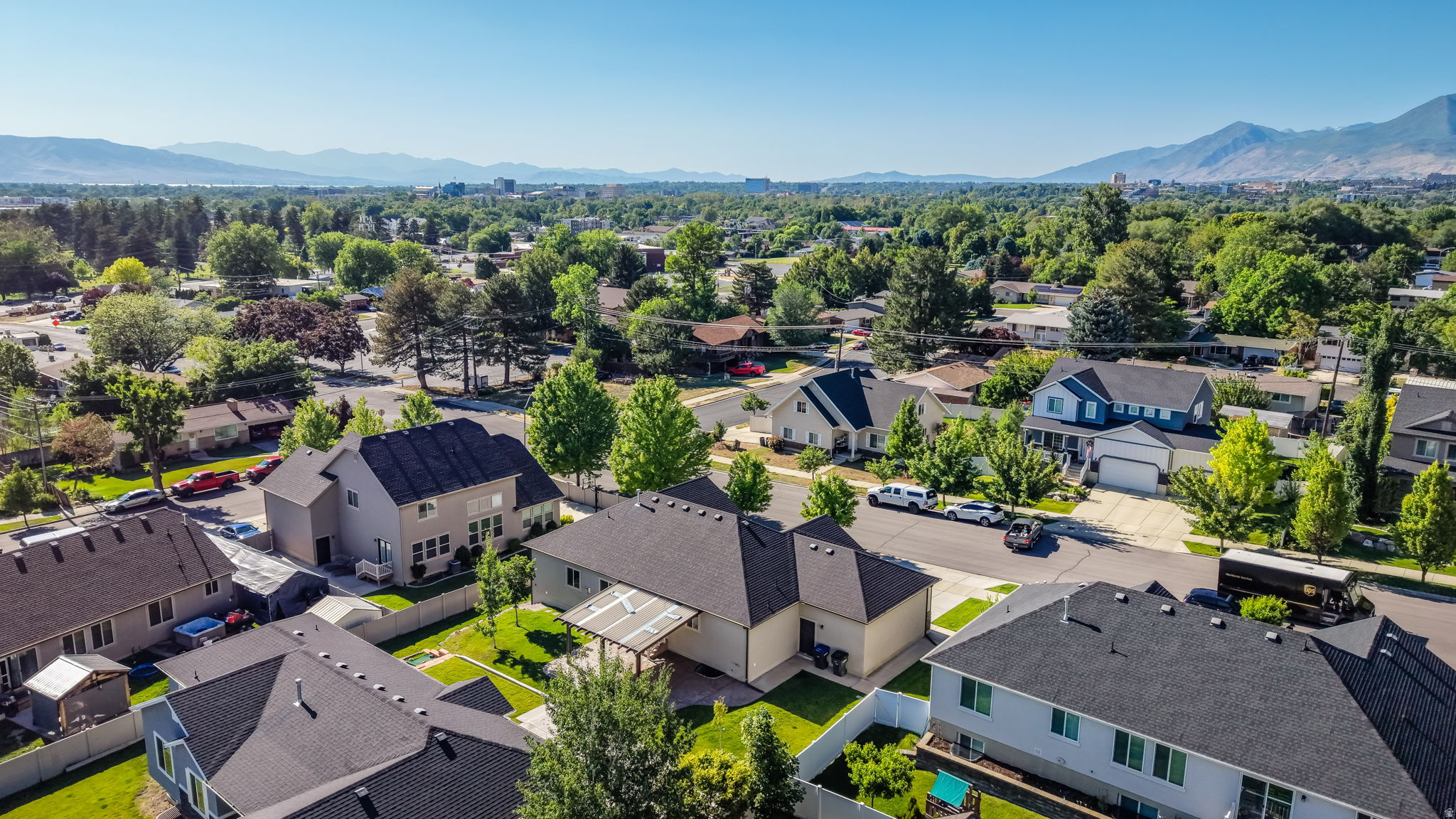 HILLSDALE HEIGHTS - Residential