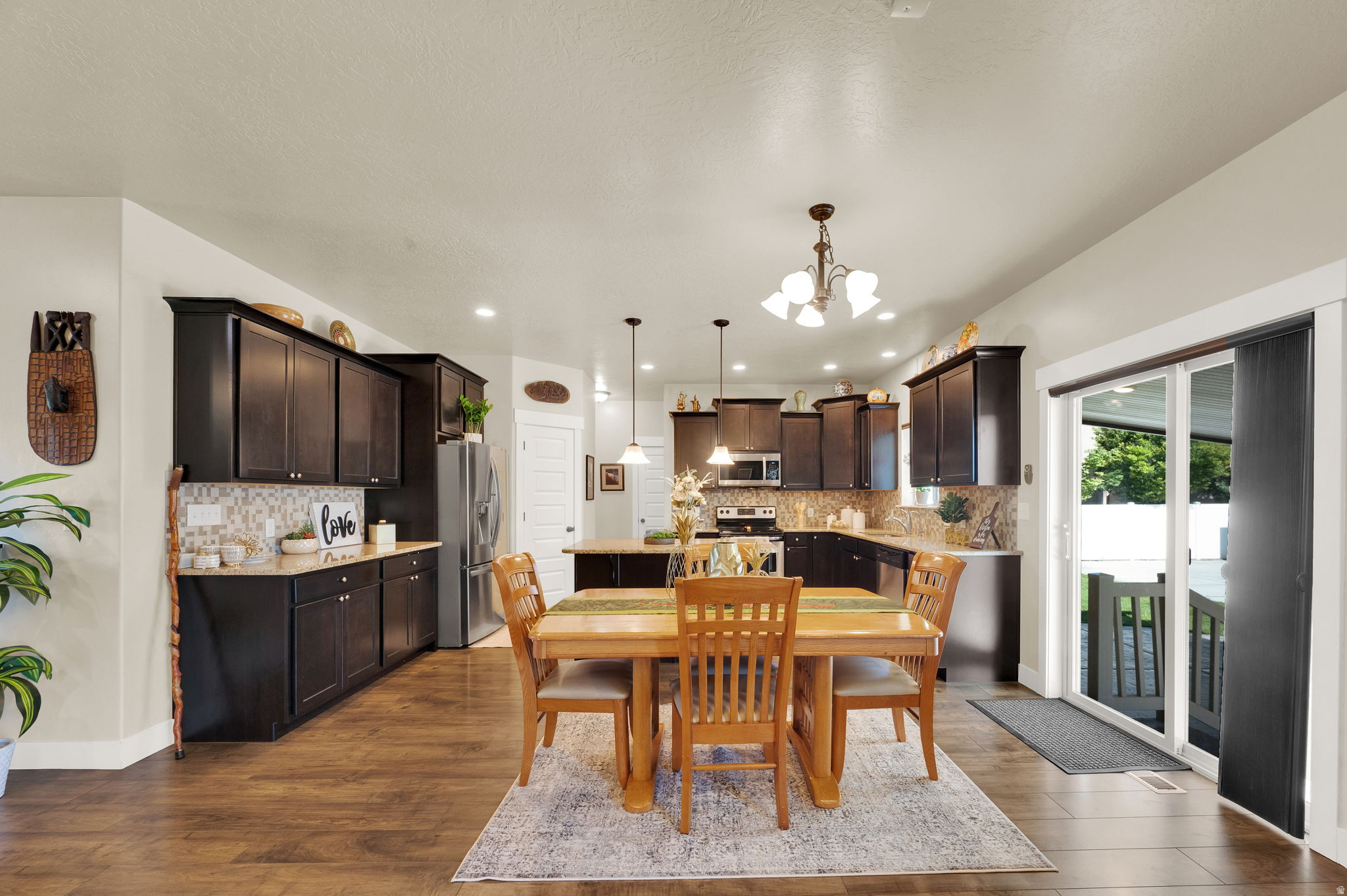 HILLSDALE HEIGHTS - Residential