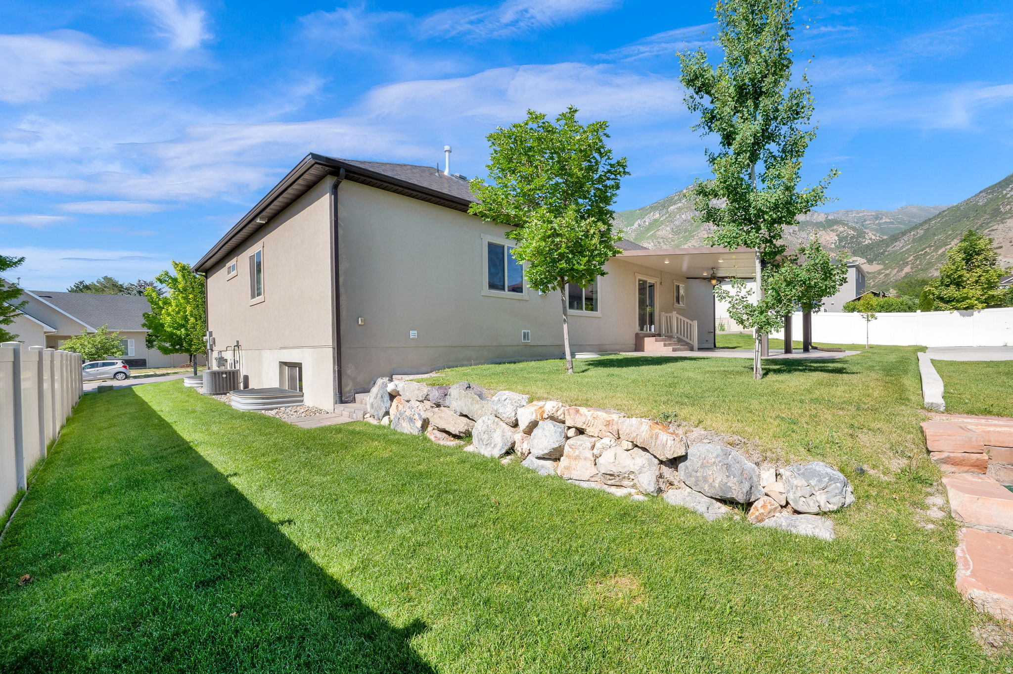 HILLSDALE HEIGHTS - Residential
